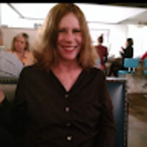 Meet your Posher, Deborah